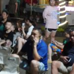 宵夜街市集