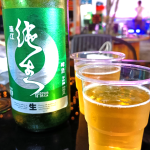 劲爽啤酒